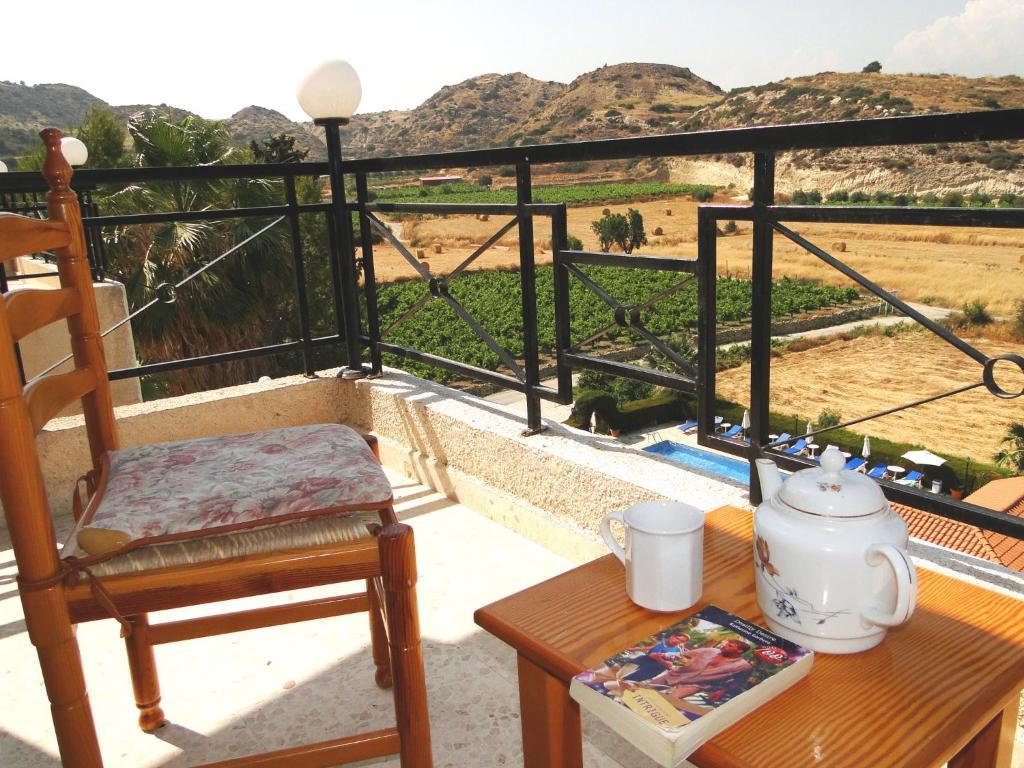 Ampelokipi Holiday Apartments Pissouri Quarto foto