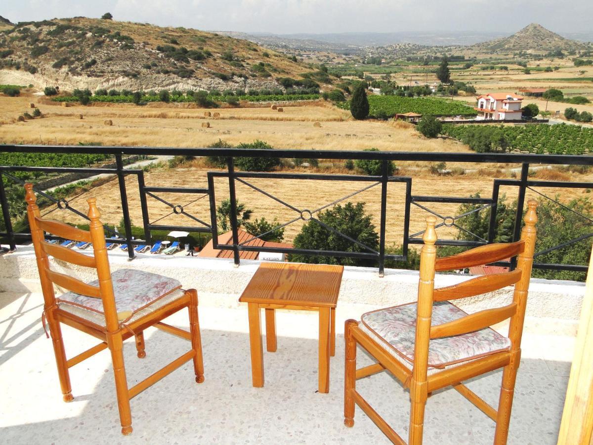 Ampelokipi Holiday Apartments Pissouri Quarto foto